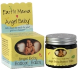 Earth Mama Angel Baby, Bottom Balm